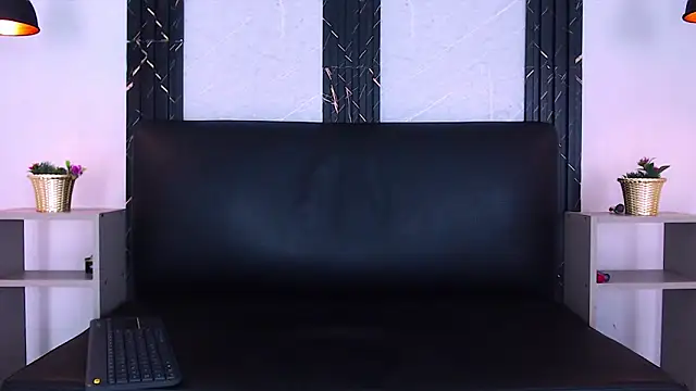 Webkamerová show Feiccer_Castquer