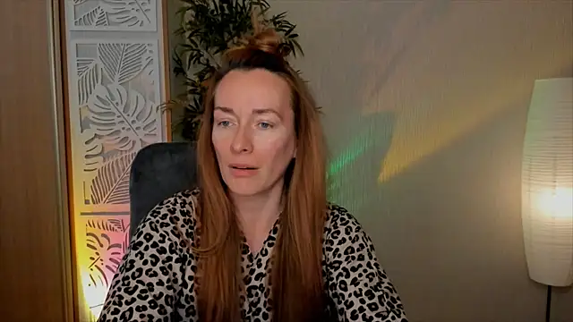 RebeccaMartinez – Live XXX-chat