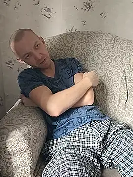 _uncle_Mitya-43_'s Webcam Show