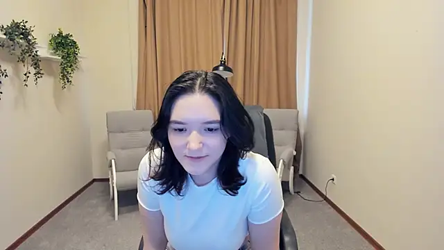 Živý XXX chat MaudGammel