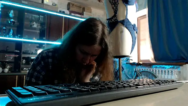 pa1e_pr1ncess 现场XXX聊天