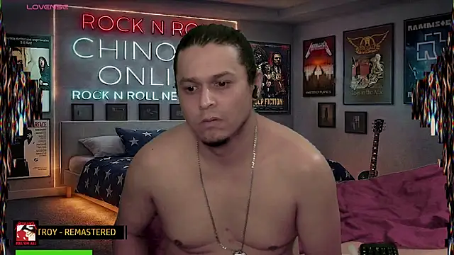 chino_roz – webcam-show