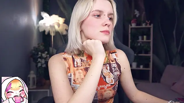 BethanyCloud 现场XXX聊天