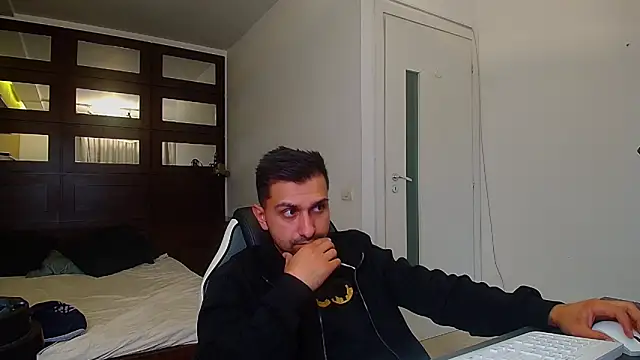 BryceReign Obrolan Langsung XXX