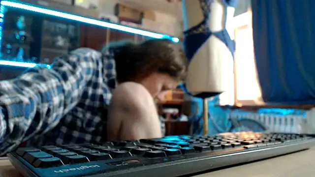 pa1e_pr1ncess' Live XXX Chat