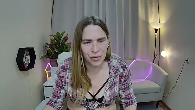 TessaDaybreak's Live XXX Chat