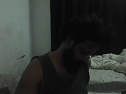 Dollseye Adlı Modelin Web Kamerası Şovu