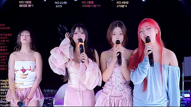 Živý XXX chat prettygirls-001