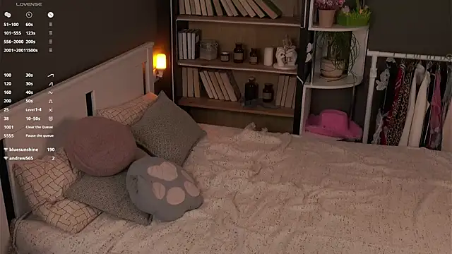 GussieGoold 即時 XXX 聊天