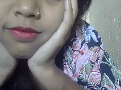 Janhvi_A Webcam-Show