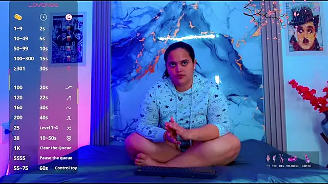 brunnette_hot Live XXX-Chat