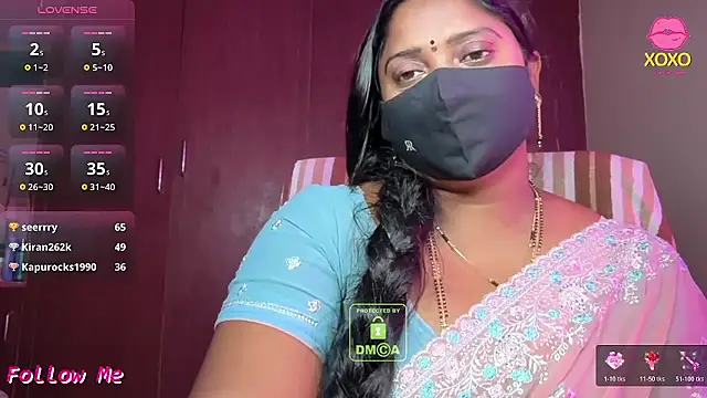 vani-09's Webcam Show