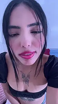 Czat XXX na żywo – sylphiee_