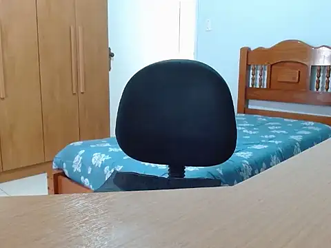 Show de detetivesafado na webcam