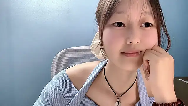 Xiaoqing00のライブXXXチャット