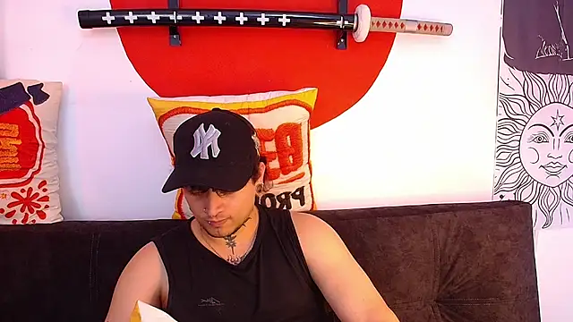 arcano__rh Webcam-Show