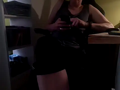 feathersify 웹캠 쇼