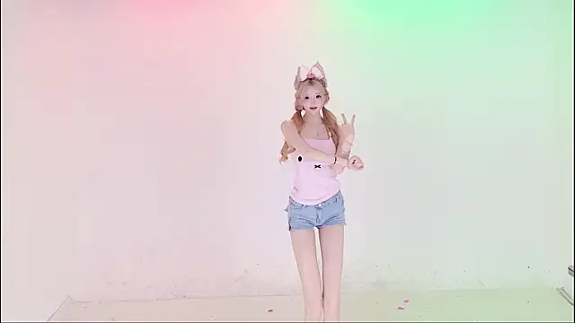 Вебкам-шоу TNT-Sister