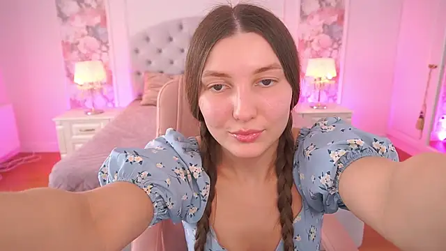 AshleyBaie's Live XXX Chat