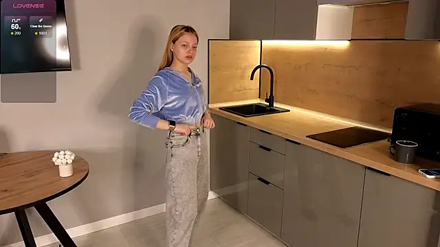 Czat XXX na żywo – EmmaaMcDon