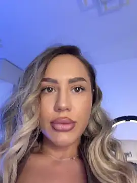 Sembang XXX Secara Langsung BarbieDoll13