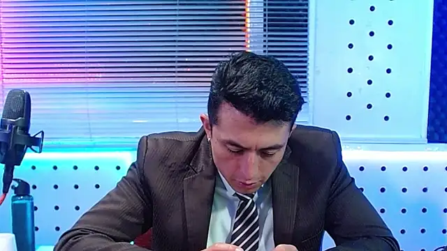 Godofcumxxx's Live XXX Chat