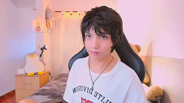 Sweet_Allan webcam show