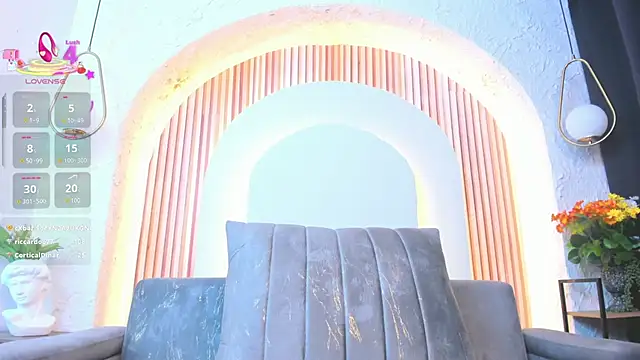 violet_scott_ Live XXX-Chat