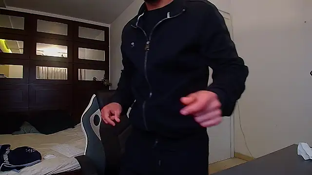 BryceReign 웹캠 쇼