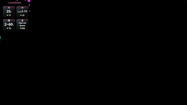 LaurenBlade's Webcam Show