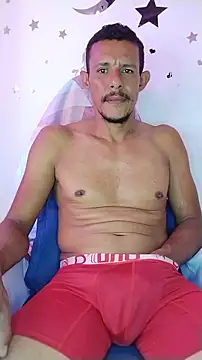 El_junior21 élő XXX-chatje