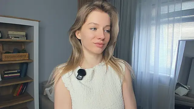 katemossse – webcam-show