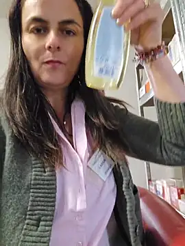 IsabelleCraft Adlı Modelin Canlı XXX Sohbeti