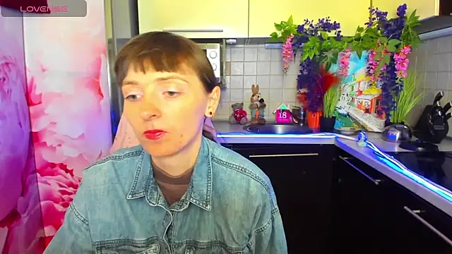 Czat XXX na żywo – TayanaJons