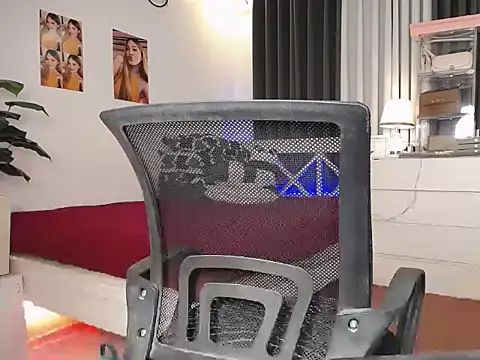 elena_vixen Webcam Show