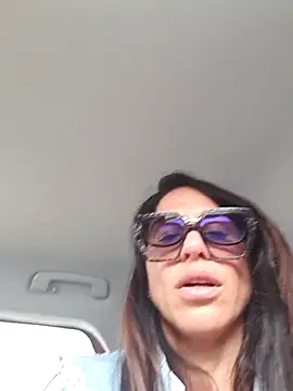 Pertunjukan Kamera Web sexy7883