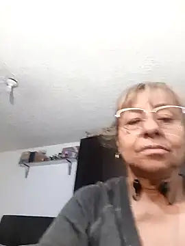 Živý XXX chat nicoltatiana_