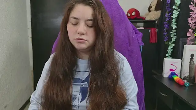 Chat XXX Live ann_bronw