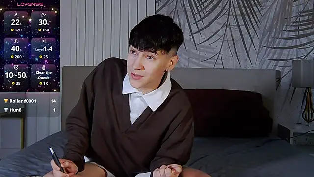 ravenryx Live XXX-Chat