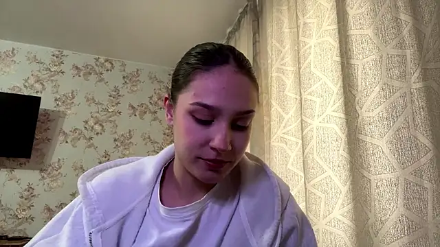 XXX chat uživo modela PagedLard