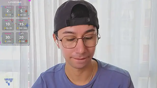 cameron_cumn Webbikameraesitys