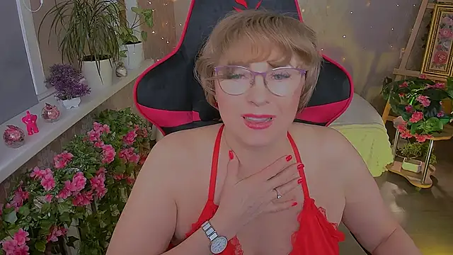 Chat XXX en directo de sugar_vivien