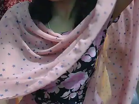 Adorable_Ayesha's Webcam Show