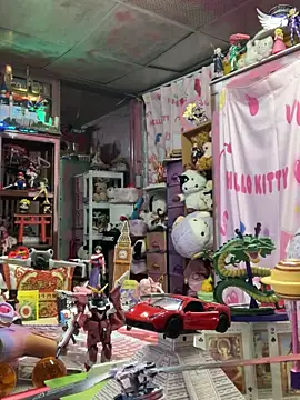 JesuAdam élő XXX-chatje