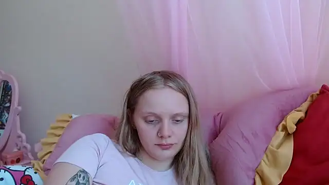 CherrysGotCakes 라이브 XXX 채팅