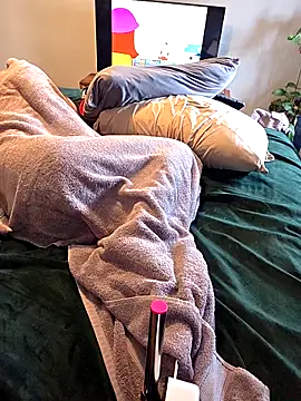 Icebearsticlese Adlı Modelin Web Kamerası Şovu