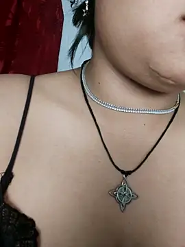 azulzulix Chat XXX live