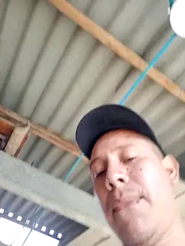 GaaraDiaz Pertunjukan Webcam