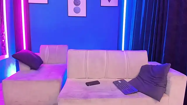 Chat XXX ao vivo de Marcus_and_Tony