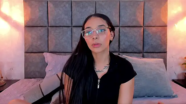 Roseaurora Live XXX-Chat